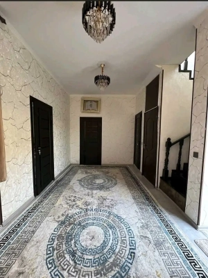 2 этажный, 5-комн. дом, 150 м², 3 соток, сино — миниатюра 5