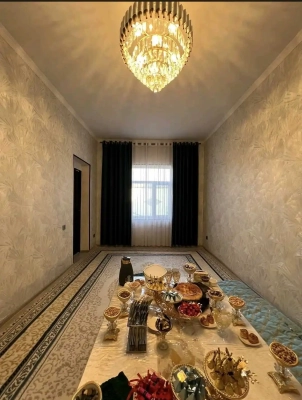 2 этажный, 5-комн. дом, 150 м², 3 соток, сино — миниатюра 4