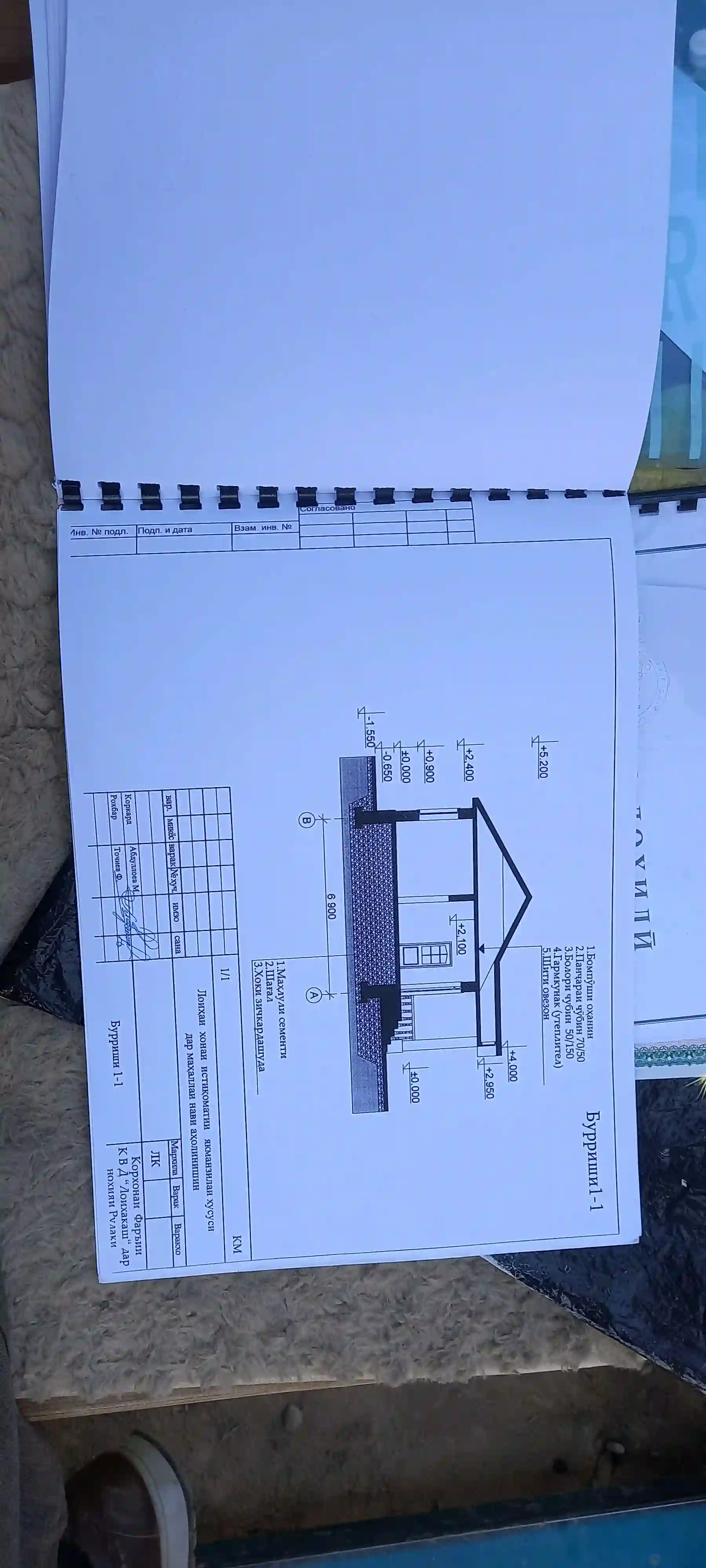 1 этажный, 1-комн. дом, 9 м², 3 соток, рудаки — миниатюра 4