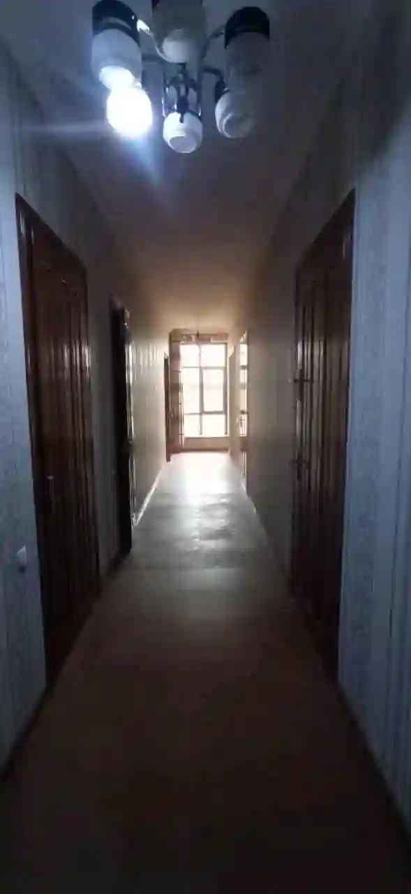 2 этажный, 8-комн. дом, 500 м², Сино махаллаи Авул — миниатюра 6