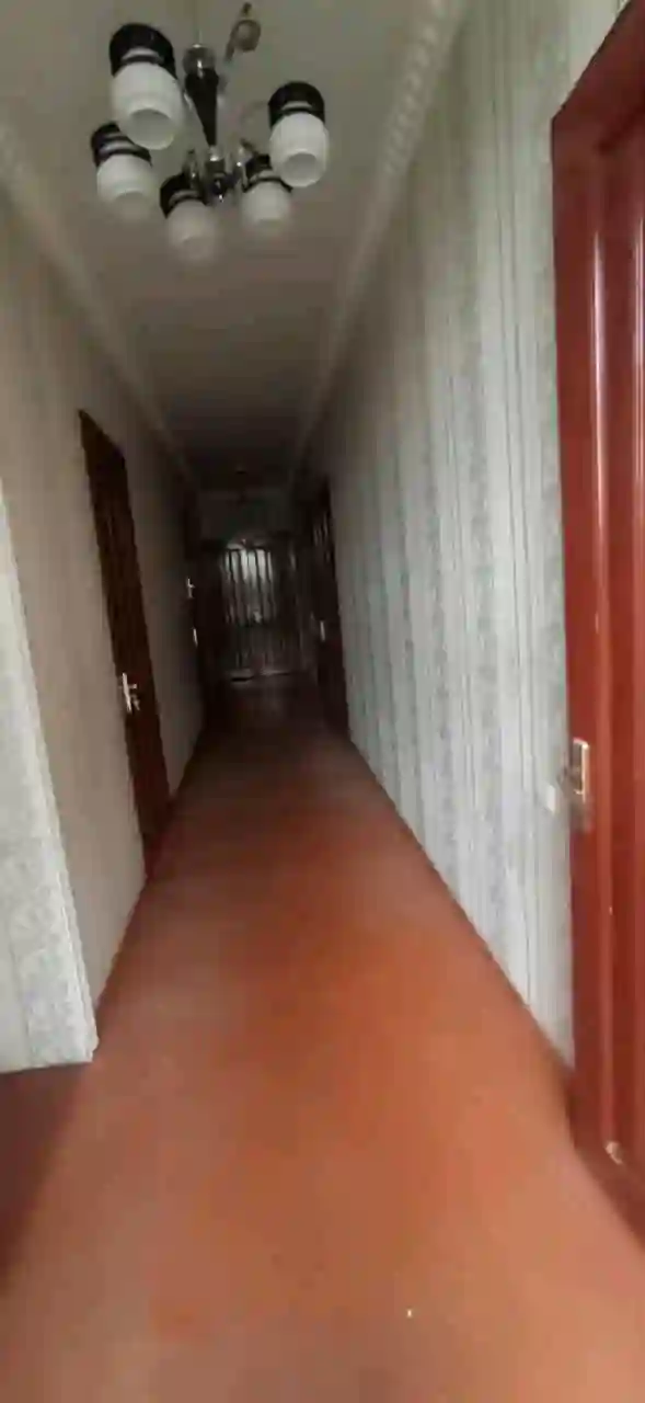 2 этажный, 8-комн. дом, 500 м², Сино махаллаи Авул — миниатюра 9