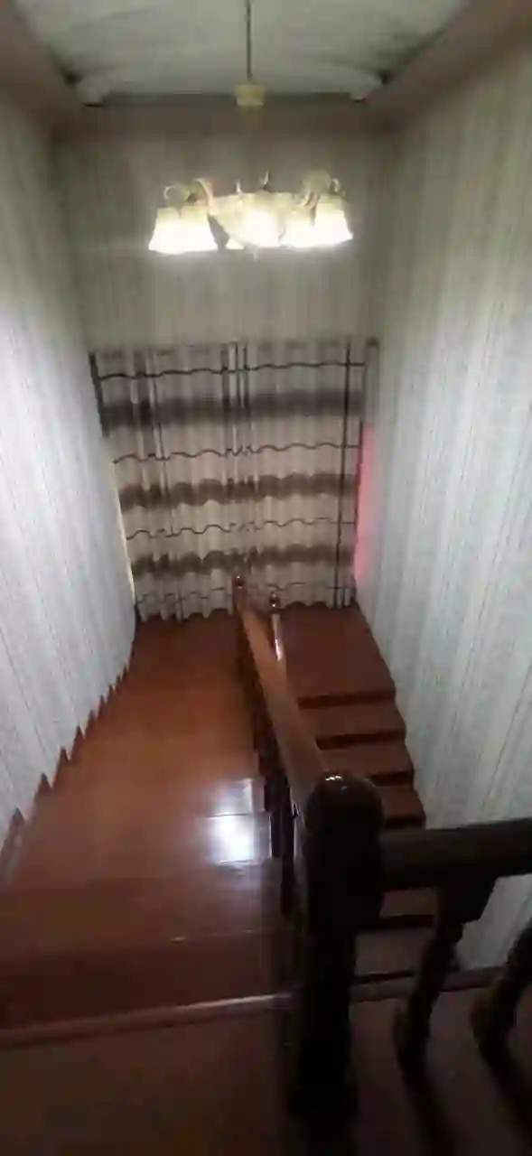 2 этажный, 8-комн. дом, 500 м², Сино махаллаи Авул — миниатюра 7