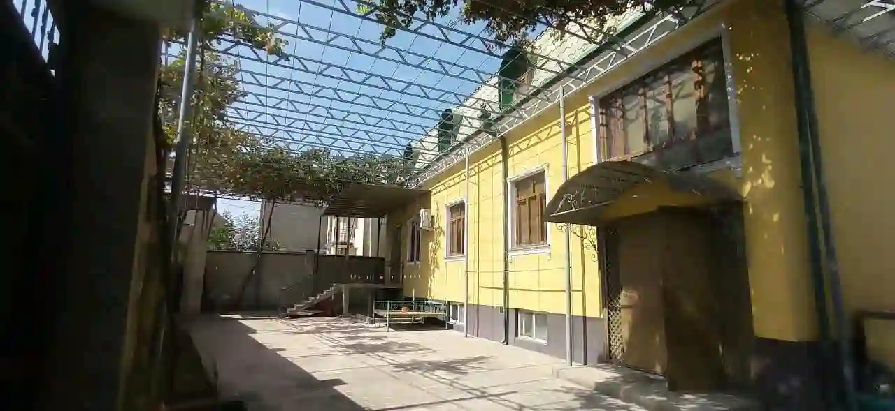 2 этажный, 8-комн. дом, 500 м², Сино махаллаи Авул — миниатюра 4