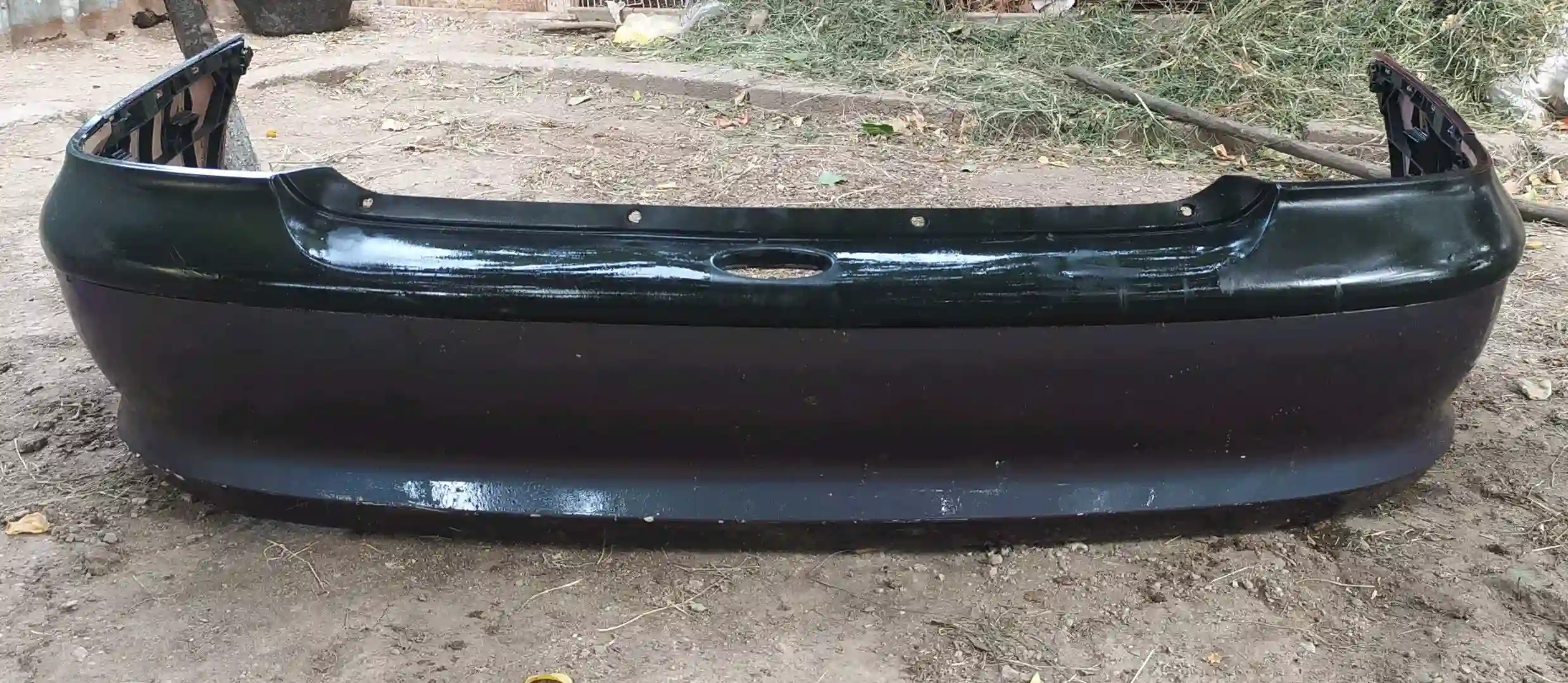Бампер от Опел