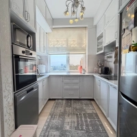 2-к квартира, 2 этаж, 86 м², Шоҳмансур — миниатюра 2