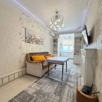 2-к квартира, 2 этаж, 86 м², Шоҳмансур — миниатюра 3