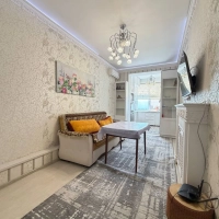 2-к квартира, 2 этаж, 86 м², Шоҳмансур — миниатюра 4