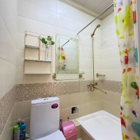 2-к квартира, 2 этаж, 86 м², Шоҳмансур — миниатюра 6