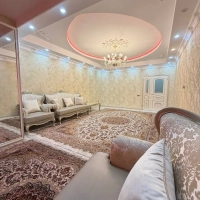 2-к квартира, 2 этаж, 86 м², Шоҳмансур — миниатюра 9