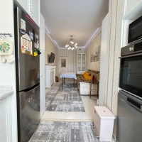 2-к квартира, 2 этаж, 86 м², Шоҳмансур — миниатюра 20