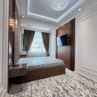 2-к квартира, 12 этаж, 71 м², Шохмансур