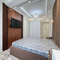 2-к квартира, 12 этаж, 71 м², Шохмансур — миниатюра 2
