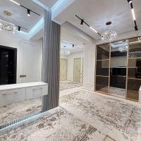 2-к квартира, 12 этаж, 71 м², Шохмансур — миниатюра 4