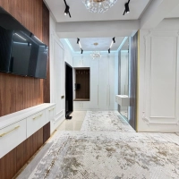 2-к квартира, 12 этаж, 71 м², Шохмансур — миниатюра 5
