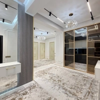 2-к квартира, 12 этаж, 71 м², Шохмансур — миниатюра 8