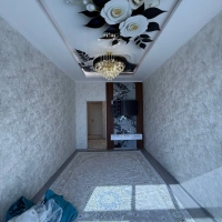 3-к квартира, 12 этаж, 78 м², Сино — миниатюра 2