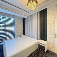 3-к квартира, 12 этаж, 78 м², Сино — миниатюра 3