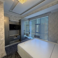 3-к квартира, 12 этаж, 78 м², Сино — миниатюра 7