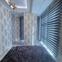 3-к квартира, 12 этаж, 78 м², Сино — миниатюра 8
