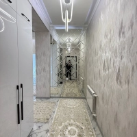 3-к квартира, 12 этаж, 78 м², Сино — миниатюра 9