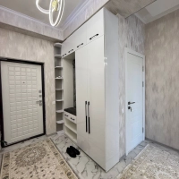 3-к квартира, 12 этаж, 78 м², Сино — миниатюра 11