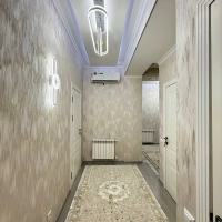 3-к квартира, 12 этаж, 78 м², Сино — миниатюра 12