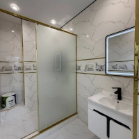 3-к квартира, 12 этаж, 78 м², Сино — миниатюра 13
