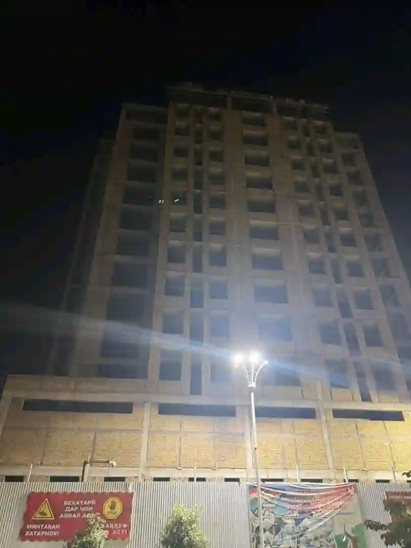 3-к квартира, 15 этаж, 140 м², Скорый — миниатюра 5
