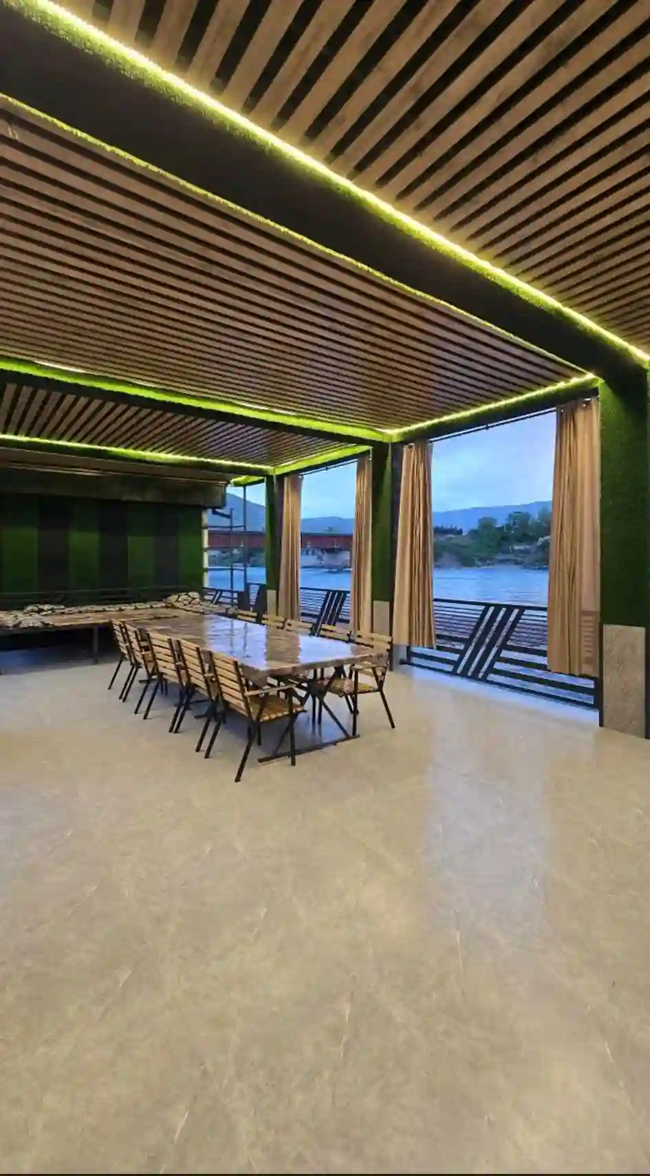 1 этажный, 4-комн. дом, 400 м², Норак — миниатюра 4