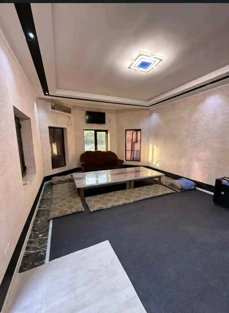 1 этажный, 4-комн. дом, 400 м², Норак — миниатюра 10