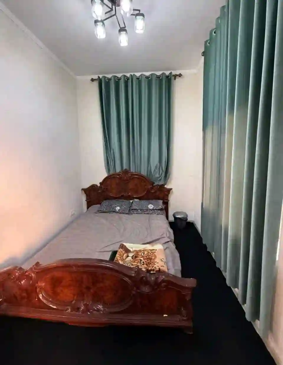 1 этажный, 4-комн. дом, 400 м², Норак — миниатюра 11