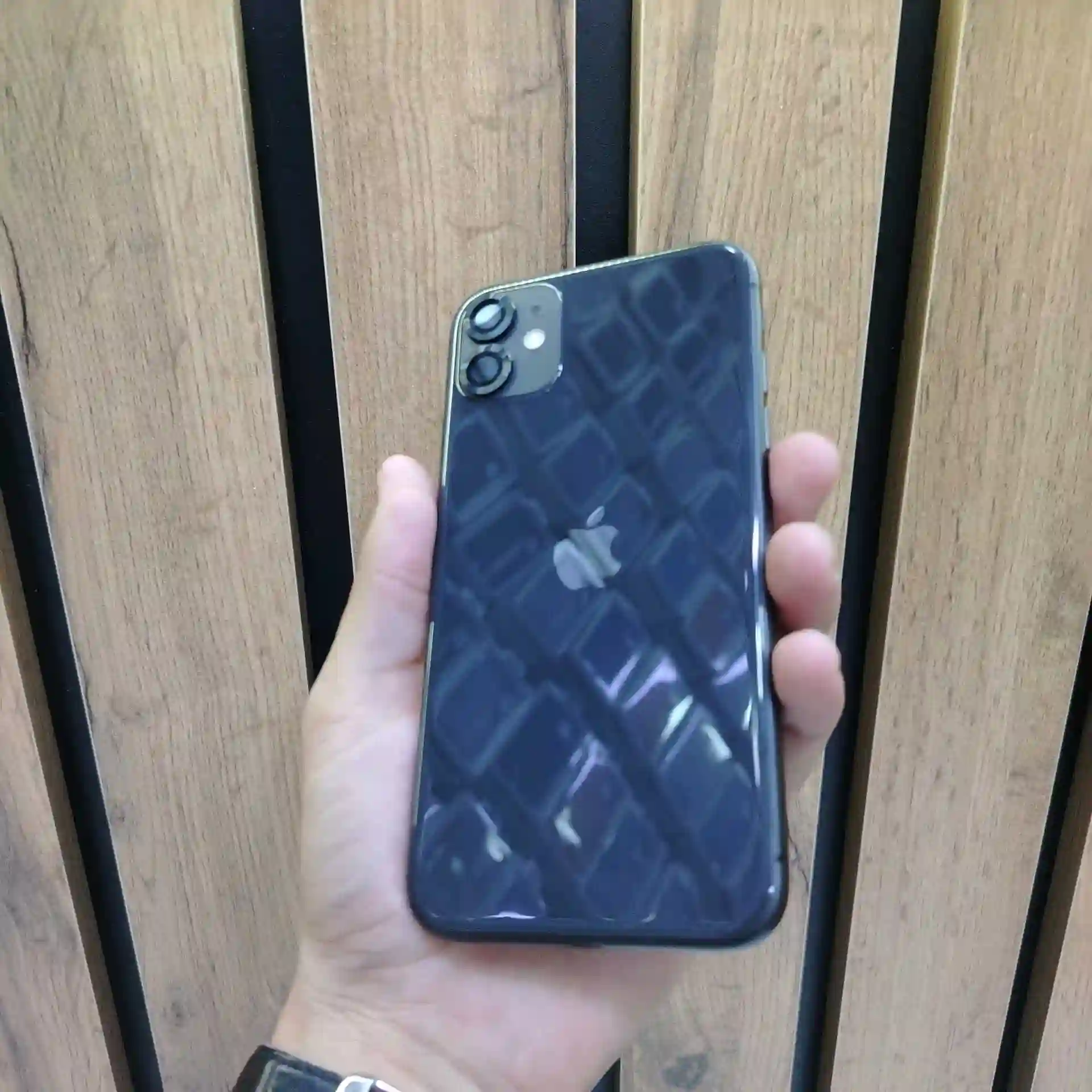 Apple IPhone 11 64 gb — миниатюра 4