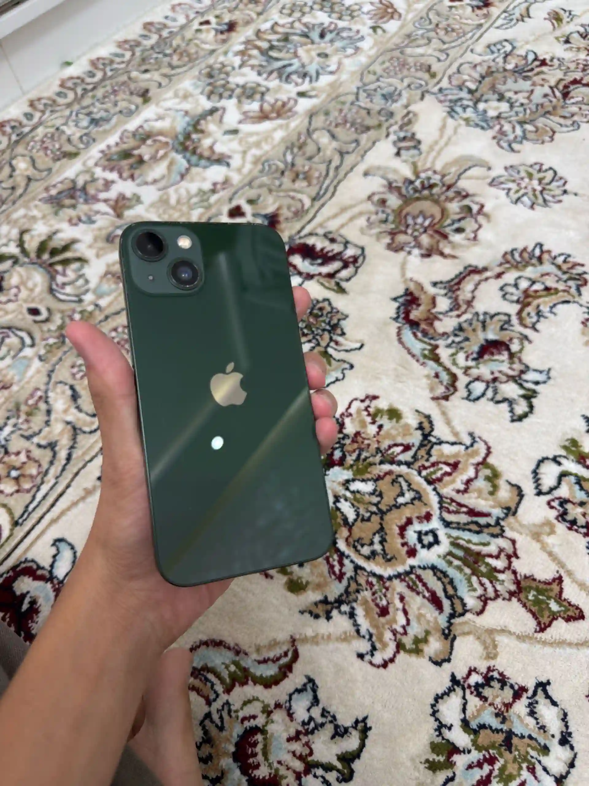 Apple IPhone 13 128 gb