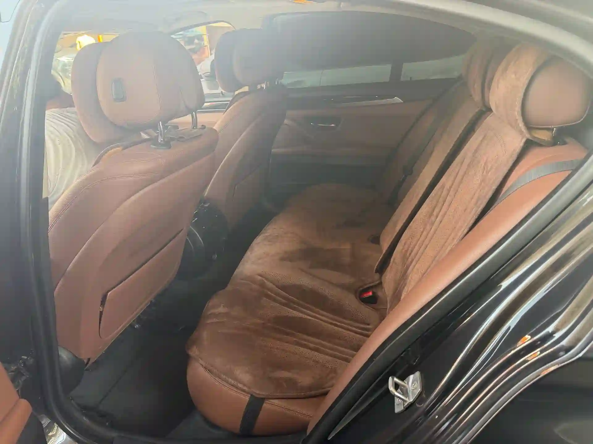 BMW 5 series 2015 — миниатюра 6