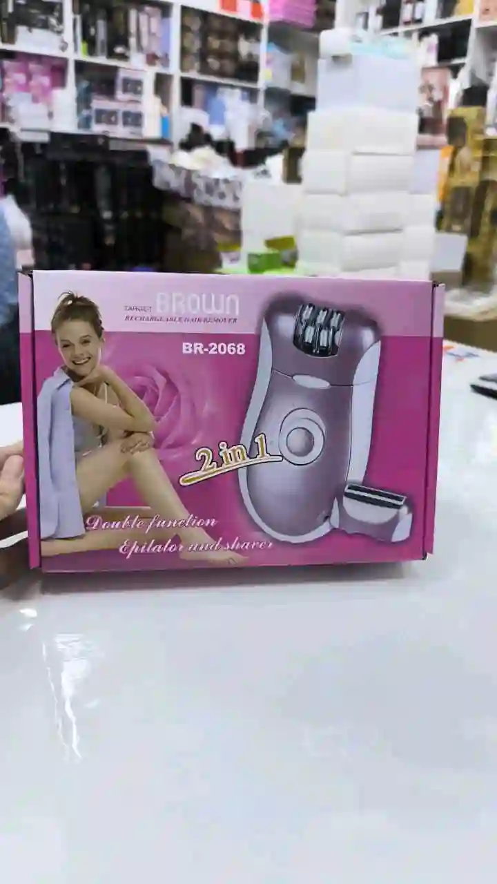 эпилятор  — миниатюра 1