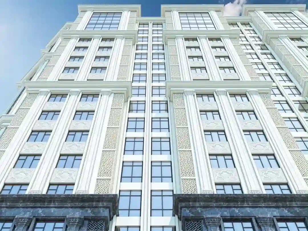 2-к квартира, 12 этаж, 82 м², Гулистон — миниатюра 9