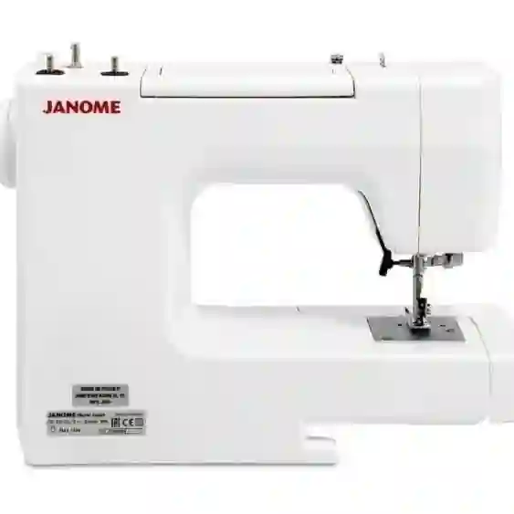 Мошинаи Дарздузи JANOME Japan 957  — миниатюра 6