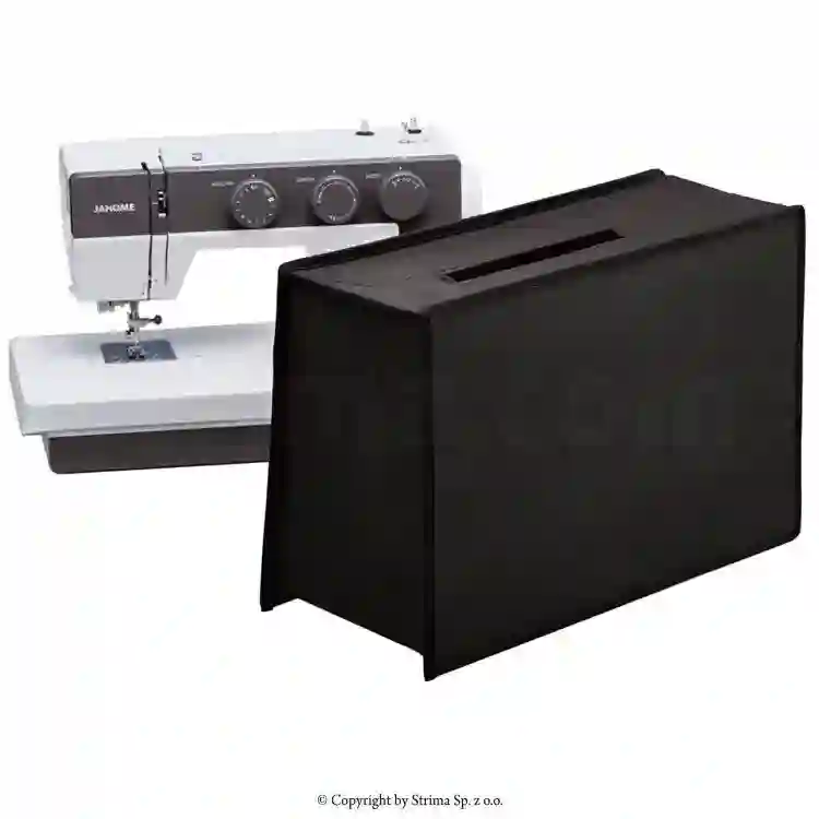 Мошинаи Дарздузи JANOME 1522