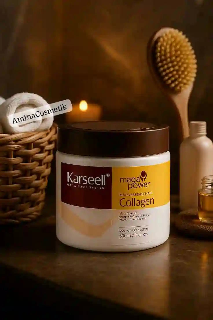 Karseell  — миниатюра 1