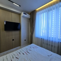 2-к квартира, 7 этаж, 63 м², Сино — миниатюра 2