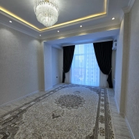 2-к квартира, 7 этаж, 63 м², Сино — миниатюра 5