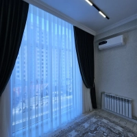 2-к квартира, 7 этаж, 63 м², Сино — миниатюра 6