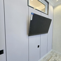2-к квартира, 7 этаж, 63 м², Сино — миниатюра 8