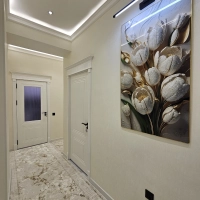 2-к квартира, 7 этаж, 63 м², Сино — миниатюра 11