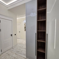 2-к квартира, 7 этаж, 63 м², Сино — миниатюра 12