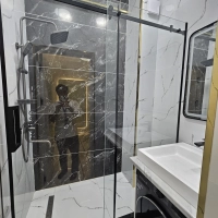 2-к квартира, 7 этаж, 63 м², Сино — миниатюра 16