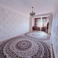 4-к квартира, 6 этаж, 95 м², Шохмансур — миниатюра 1