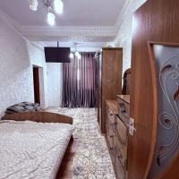 4-к квартира, 6 этаж, 95 м², Шохмансур — миниатюра 10