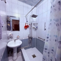 4-к квартира, 6 этаж, 95 м², Шохмансур — миниатюра 16