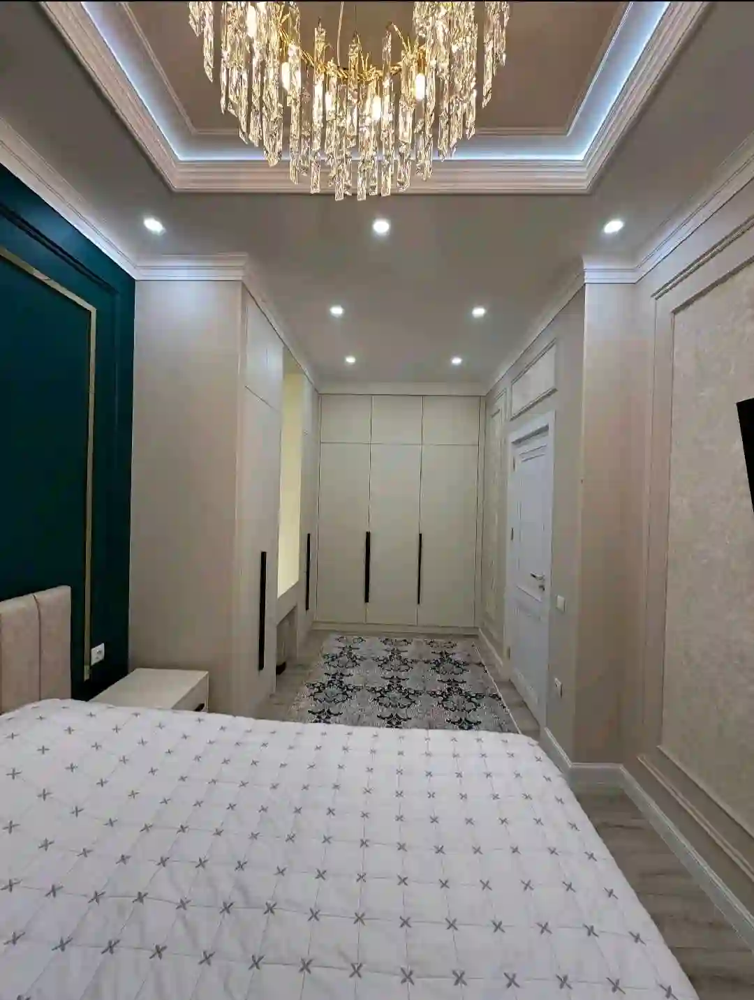 3-к квартира, 6 этаж, 80 м², 46 мкр — миниатюра 5